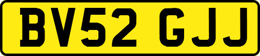 BV52GJJ