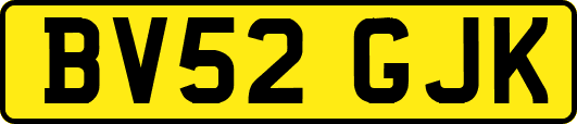 BV52GJK