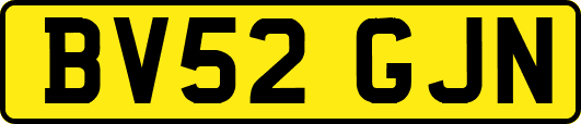 BV52GJN