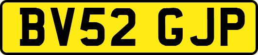 BV52GJP