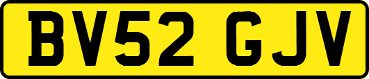 BV52GJV