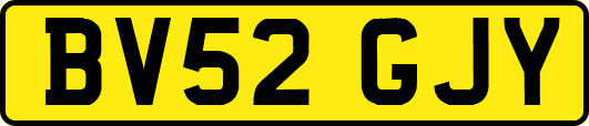 BV52GJY