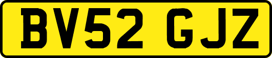 BV52GJZ