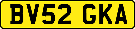 BV52GKA