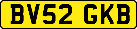 BV52GKB