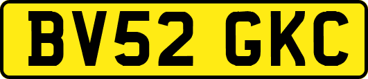 BV52GKC