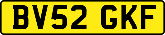 BV52GKF