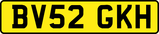 BV52GKH
