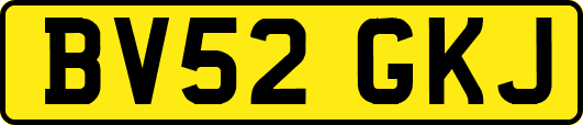 BV52GKJ