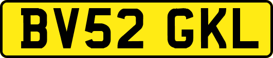 BV52GKL