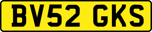 BV52GKS