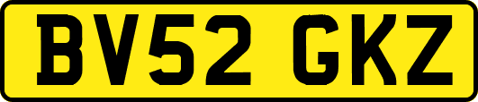 BV52GKZ