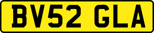 BV52GLA