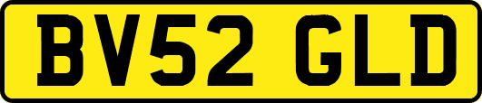 BV52GLD