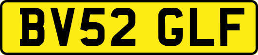 BV52GLF