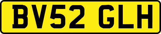 BV52GLH