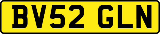 BV52GLN