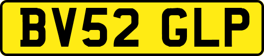 BV52GLP