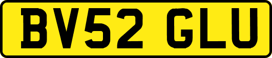 BV52GLU