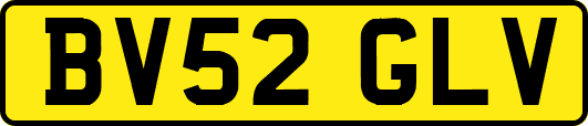 BV52GLV