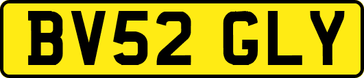 BV52GLY