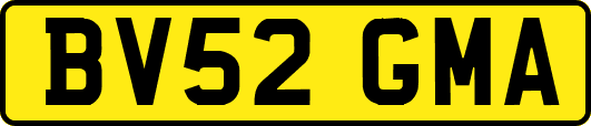 BV52GMA