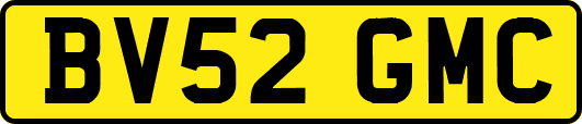 BV52GMC