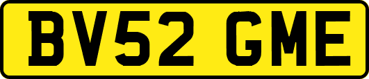 BV52GME