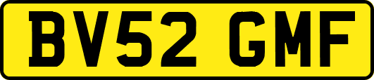 BV52GMF