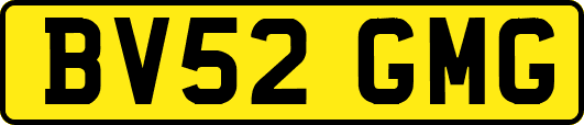 BV52GMG