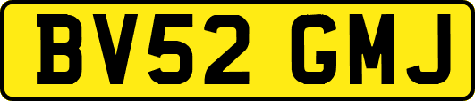 BV52GMJ