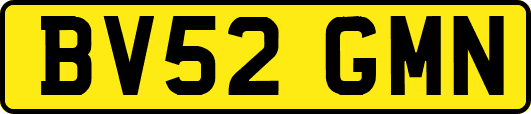 BV52GMN