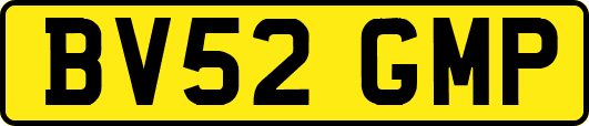 BV52GMP