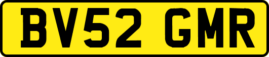BV52GMR
