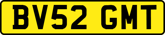 BV52GMT