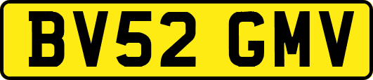 BV52GMV