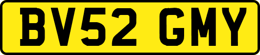 BV52GMY