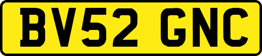 BV52GNC