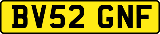 BV52GNF