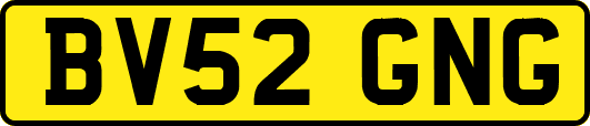 BV52GNG