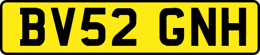 BV52GNH