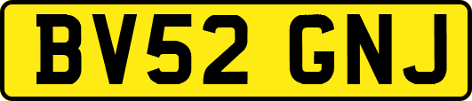 BV52GNJ