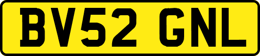 BV52GNL