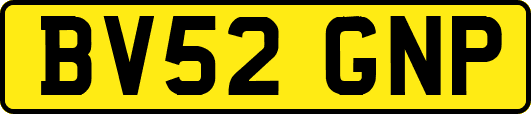 BV52GNP