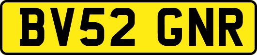 BV52GNR