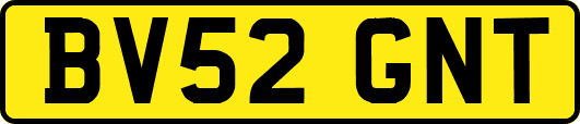 BV52GNT