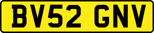 BV52GNV