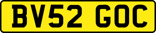 BV52GOC