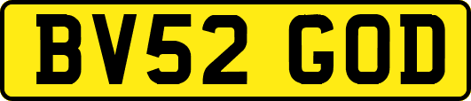 BV52GOD