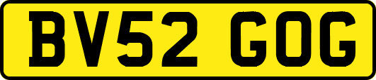 BV52GOG